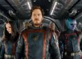 اولین واکنش‌ها به فیلم Guardians of the Galaxy Vol. 3