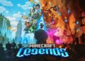 آمار بازیکنان Minecraft Legends در کمتر از ۲ هفته به ۳ میلیون نفر رسید