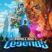 آمار بازیکنان Minecraft Legends در کمتر از ۲ هفته به ۳ میلیون نفر رسید