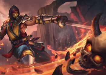 بازی Mortal Kombat 12 احتمالا ماه آینده معرفی می‌شود