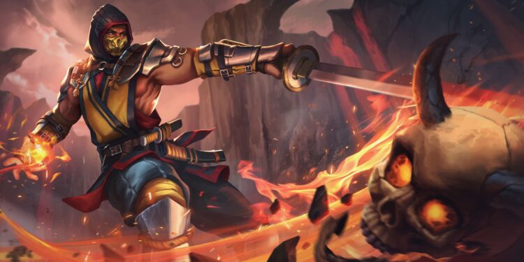 بازی Mortal Kombat 12 احتمالا ماه آینده معرفی می‌شود