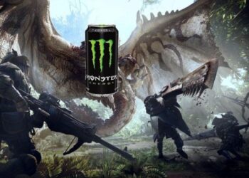 شرکت Monster Energy به دلیل شباهت نامش با سری Monster Hunter، یک دعوی حقوقی را آغاز می‌کند