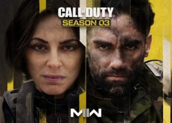 جزئیات فصل سوم Call of Duty: Modern Warfare 2 اعلام شد