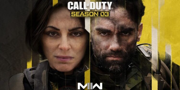 جزئیات فصل سوم Call of Duty: Modern Warfare 2 اعلام شد