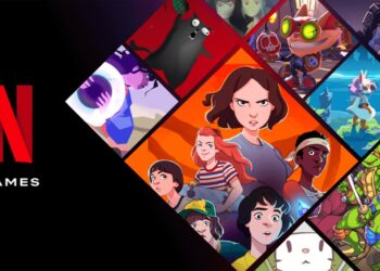 جوزف استیتن، مدیر سابق سری Halo به نتفلیکس پیوست