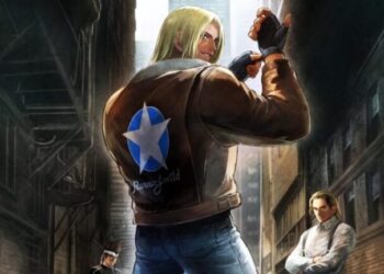 ویدیو: نسخه بعدی Fatal Fury دارای سه شخصیت معروف این سری است