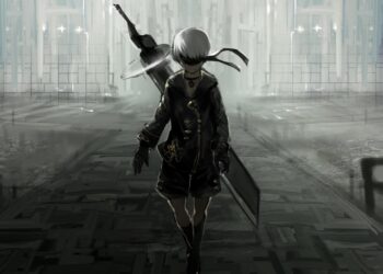 فروش بازی NieR: Automata از مرز 7.5 میلیون نسخه عبور کرد