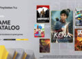 سونی از لیست کامل بازی‌های ماه آپریل PlayStation Plus رونمایی کرد
