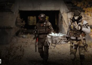 جزئیات آپدیت Plunder 2.0 برای Call of Duty: Modern Warfare 2 اعلام شد