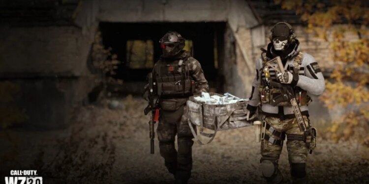 جزئیات آپدیت Plunder 2.0 برای Call of Duty: Modern Warfare 2 اعلام شد