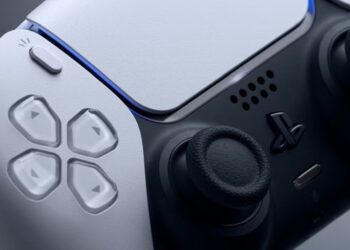 پتنت جدید DualSense قابلیت تغییر دما را به این کنترلر اضافه می‌کند