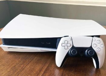 افزایش فروش کنسول‌ها در انگلستان به لطف پلی استیشن 5