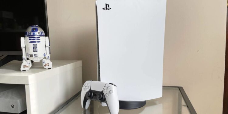 تا‌کنون بیش از 38 میلیون دستگاه Playstation 5 به فروش رسیده است