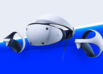 بررسی ویدیویی PSVR2؛ به پلی استیشن وی آر ۲ سلام کنید