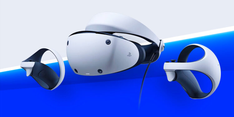 بررسی ویدیویی PSVR2؛ به پلی استیشن وی آر ۲ سلام کنید