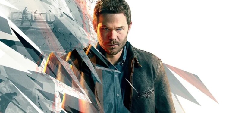 خروج بازی Quantum Break از گیم پس به دلیل مشکلات مجوز است