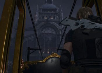 باگ جدید Resident Evil 4 Remake مانع تمام کردن بازی می‌شود