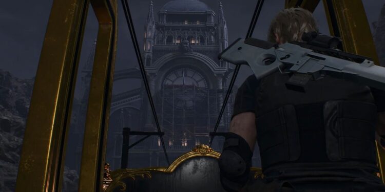 باگ جدید Resident Evil 4 Remake مانع تمام کردن بازی می‌شود