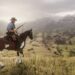 پس از ۱۹۰۰ ساعت بازی، فردی موفق به کشف حرکت معکوس با اسب در Red Dead Redemption 2 شد