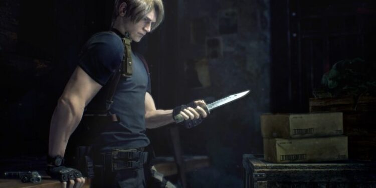 Resident Evil 4 Remake به بهانه Woke شدن تحت حمله برخی کاربران قرار گرفته است