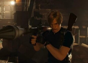 Resident Evil 4 Remake برای دومین بار پرفروش‌ترین بازی هفته ژاپن شد