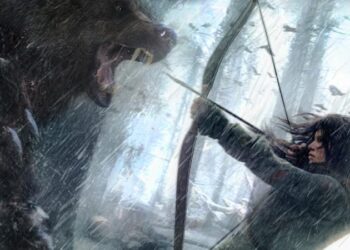 Lara Croft Collection در وب‌سایت ERSB مشاهده شد