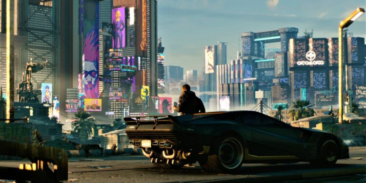 طراح مراحل سی دی پراجکت: ساخت بازی‌های RPG AAA به بن بست رسیده است