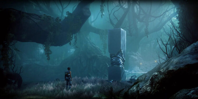 بررسی بازی Scars Above