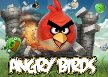 شرکت سگا در‌صدد خرید سازنده سری Angry Birds