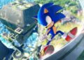 فروش جهانی بازی Sonic Frontiers از ۳.۲ میلیون نسخه فراتر رفت