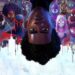 تصاویر تازه انیمیشن Spider-Man: Across the Spider-Verse سلبریتیهای عنکبوتی را نشان میدهند