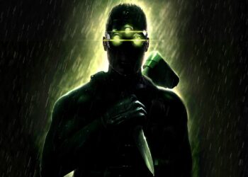 بازی جدید Splinter Cell در سبک بتل رویال لغو شده است