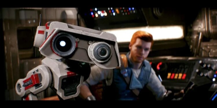 راه حل‌های غیر رسمی، عملکرد اجرایی Star Wars Jedi: Survivor را افزایش می‌دهند