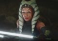 اولین پوستر و تصویر از سریال Ahsoka