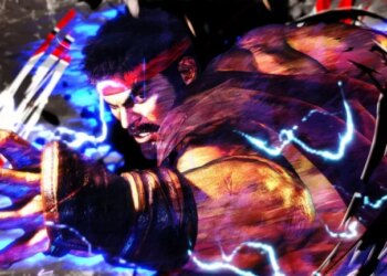 هدف کپکام، فروش بیش از ۱۰ میلیون نسخه‌ای Street Fighter 6 است