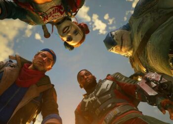 شایعه: علت تاخیر Suicide Squad: Kill the Justice League حذف یا اصلاح دسترسی اجباری به اینترنت بوده است