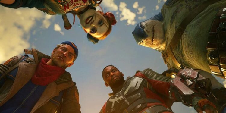 شایعه: علت تاخیر Suicide Squad: Kill the Justice League حذف یا اصلاح دسترسی اجباری به اینترنت بوده است