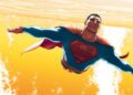 تاریخ و لوکیشن فیلمبرداری Superman: Legacy اعلام شد