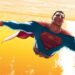 تاریخ و لوکیشن فیلمبرداری Superman: Legacy اعلام شد