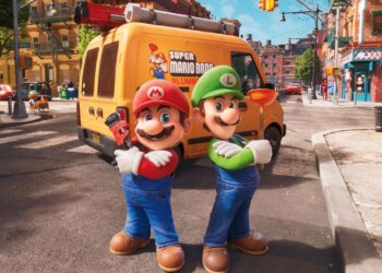 آهنگ بازی سوپر ماریو به فهرست ملی ضبط اصوات اضافه شد