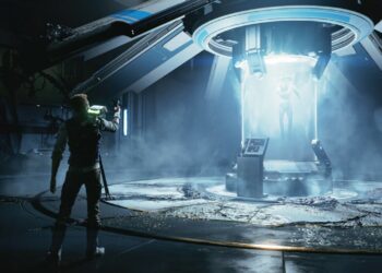 دارندگان دیسک Star Wars Jedi: Survivor باید بخشی از دیتا را دانلود کنند