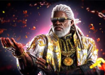 تریلرهای جدید Tekken 8 به لروی اسمیت و آسوکا کازاما می‌پردازند