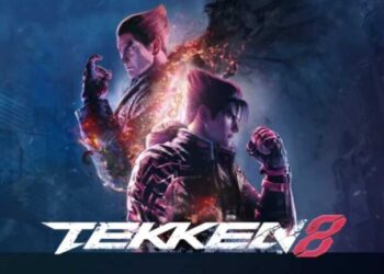 کاتسوهیرو هارادا: Tekken 8 از قابلیت کراس پلی پشتیبانی می‌کند