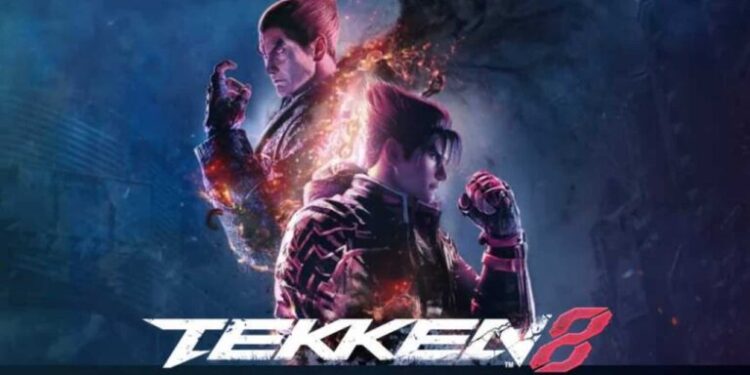 تریلر جدید بازی Tekken 8 به شخصیت Lili می‌پردازد