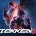 تریلر جدید بازی Tekken 8 به شخصیت Lili می‌پردازد