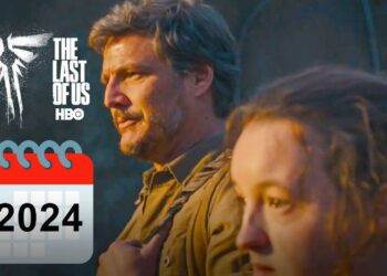 مازین: فصل دوم The Last of Us پایان این سریال نخواهد بود