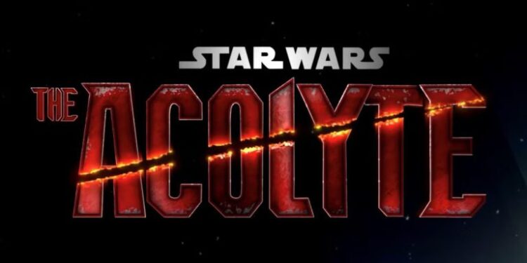 تریلر سریال The Acolyte برای حاضرین مراسمی از جنگ ستارگان در اروپا پخش شد