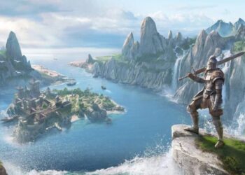 بیش از ۲۲ میلیون بازیکن بازی The Elder Scrolls Online را تجربه کرده‌اند