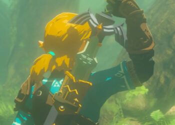 تریلر جدید The Legend of Zelda: Tears of the Kingdom بازیکنان را به ناشناخته‌ها می‌برد