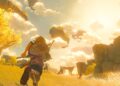 فردا آخرین تریلر قبل از عرضه Tears of the Kingdom منتشر خواهد شد